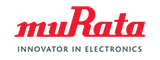 Murata[村田]LOGO