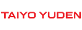 Taiyo Yuden[太陽誘電]LOGO