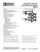ADP320ACPZ331815R7的PDF第一頁預(yù)覽圖片