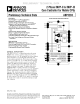ADP3203JRU-10-RL的PDF第一頁(yè)預(yù)覽圖片
