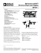 ADP3303AR-3的PDF第一頁預(yù)覽圖片