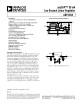 ADP3308ART-29的PDF第一頁(yè)預(yù)覽圖片