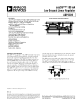 ADP3309ART-285的PDF第一頁預(yù)覽圖片