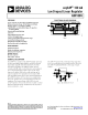 ADP3309ART-3.3-RL7的PDF第一頁預覽圖片