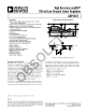 ADP3307ART-2.75-REEL7的PDF第一頁(yè)預(yù)覽圖片