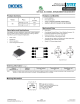 DMN6066SSD的PDF第一頁預(yù)覽圖片