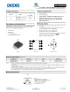 DMN6066SSS-13的PDF第一頁預覽圖片