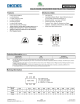 DMN601VKQ的PDF第一頁預(yù)覽圖片