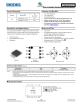 DMN6040SSD的PDF第一頁預覽圖片