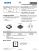 DMN6069SFGQ的PDF第一頁預覽圖片