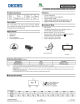 DMN60H080DS的PDF第一頁預(yù)覽圖片