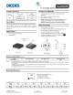 DMN6070SFCL的PDF第一頁預(yù)覽圖片