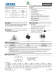 DMN5L06VKQ-7的PDF第一頁預覽圖片