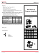 MMBT1616A-Y-TP的PDF第一頁預(yù)覽圖片