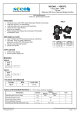 MB207L的PDF第一頁預(yù)覽圖片