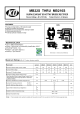 MB210S的PDF第一頁(yè)預(yù)覽圖片